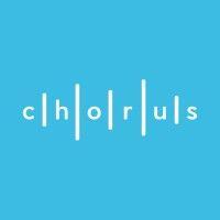 chorus software solutions logo image