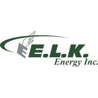 e.l.k. energy inc.