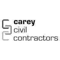 carey civil contractors logo image