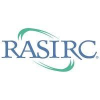 rasirc logo image