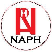 naph graphics pvt ltd logo image