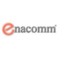 enacomm logo image