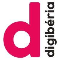 digibéria logo image