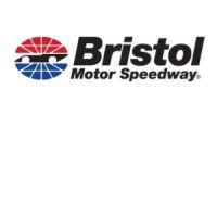 bristol motor speedway and dragway logo image