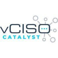 vciso catalyst logo image