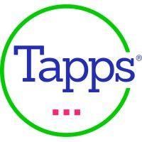 tapps.to logo image