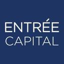 logo of Entree Capital