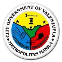 city government of valenzuela city logo image