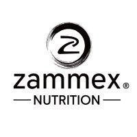 zammex nutrition logo image