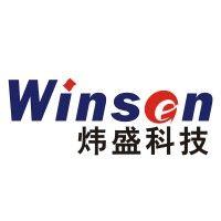 zhengzhou winsen electronics technology co ltd logo image