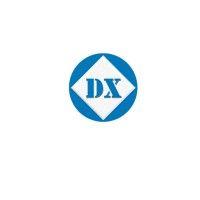 daxin machinery - used injection molding machine logo image