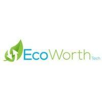 ecoworth tech logo image