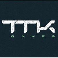 ttk games logo image