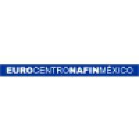 eurocentro nafin mexico logo image