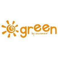 green by missako logo image