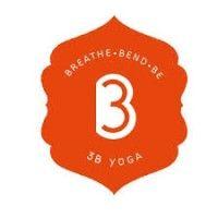 3b yoga logo image