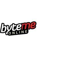 byteme online logo image