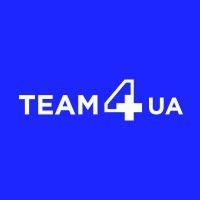 team4ua logo image