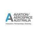 logo of Aviation Aerospace Australia