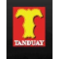 tanduay distillers inc. logo image