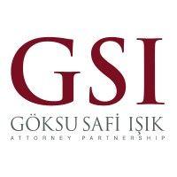 gsi goksu safi isik attorney partnership logo image