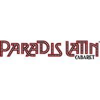 paradis latin logo image