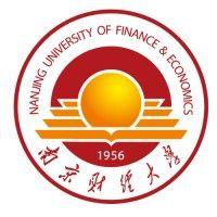 nanjing university of finance and economics logo image