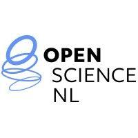 open science nl logo image