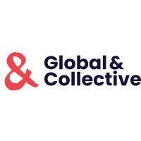 global & collective logo image