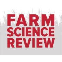 farm science review logo image