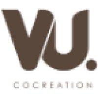 vu co-creation logo image