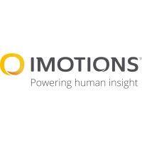 imotions logo image