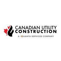 canadian utility construction limited partnership logo image