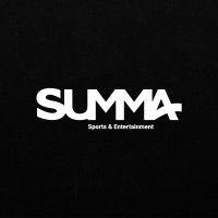 summa sport logo image