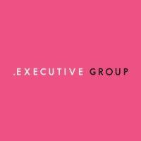 executive group logo image