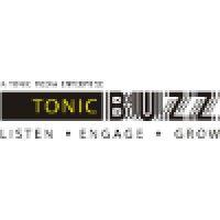 tonic buzz logo image