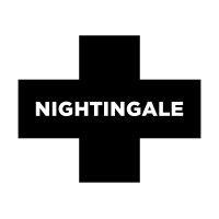 nightingale housing logo image