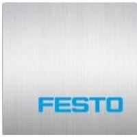 festo china 费斯托 中国 logo image