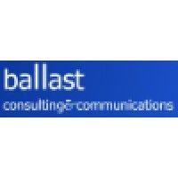 ballast consulting & communications, inc. logo image