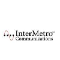 intermetro communications, inc. logo image