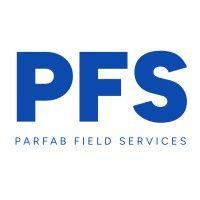 parfab field services logo image