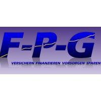 f-p-g wirtschaftsberatung logo image