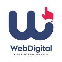 webdigital - ppc marketing agency