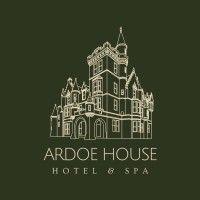 ardoe house hotel and spa logo image