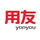 logo of Yonyou Hong Kong 用友香港