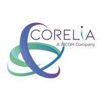 corelia logo image