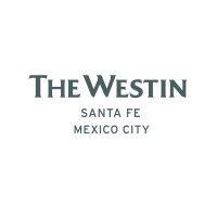 the westin santa fe mexico city logo image