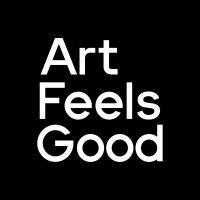 artfeelsgood logo image