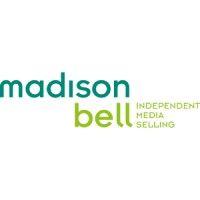 madison bell ltd. logo image