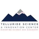 logo of Telluride Science Innovation Center